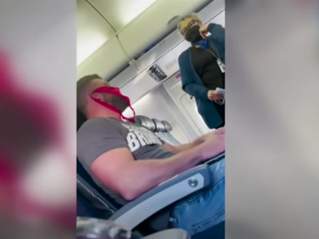 String on the Plane